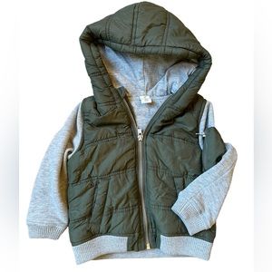 Tucker & Tate Baby Jacket
